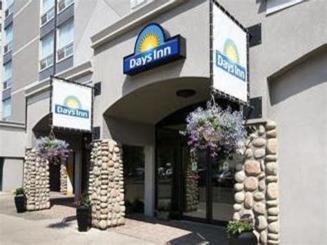 Days Inn By Wyndham Edmonton Downtown In Edmonton Ab See 2023 Prices