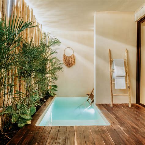 Majaró Tulum - Tulum - Book a MICHELIN Guide Hotel