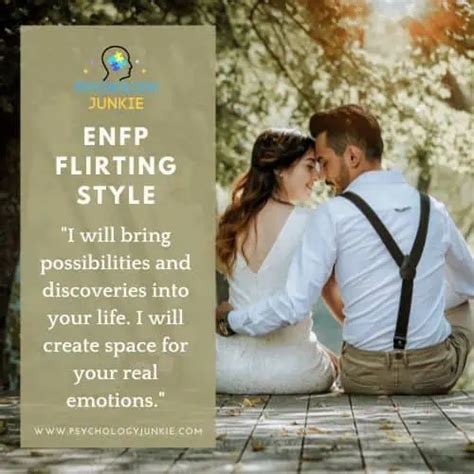 Heres How You Flirt Based On Your Myers Briggs® Personality Type