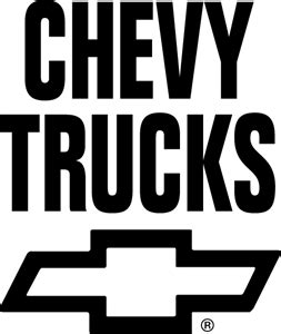 Chevy Truck Logo PNG Vector (EPS) Free Download