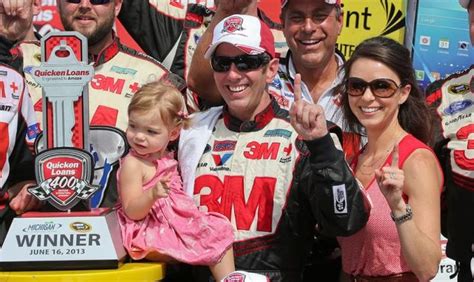 30 best Nascar Drivers Wives, GF's & Family images on Pinterest