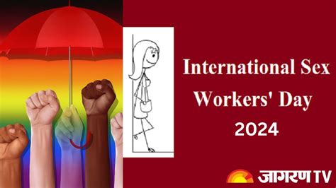 International Sex Workers Day