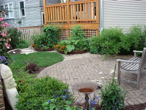 18 Paver Raised Garden Bed Ideas You Must Look Sharonsable