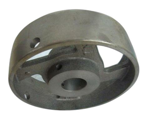 Cost Iron Flat Belt Pulley Capacity 1 Ton At Rs 1500 Piece In Howrah