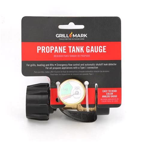 Grill Mark Propane Tank Gauge 03003 – Good's Store Online