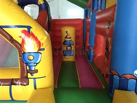 China Inflatable Bouncy House Castle Manufacturers Suppliers Factory