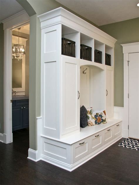 32 Small Mudroom And Entryway Storage Ideas Shelterness