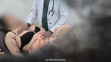Lady Patient Got Tortured By Doctor Asian Porn Feat Savithabhabhi XHamster