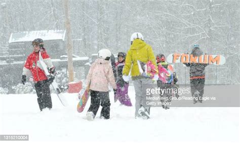 Bear Creek Mountain Resort Photos and Premium High Res Pictures - Getty Images