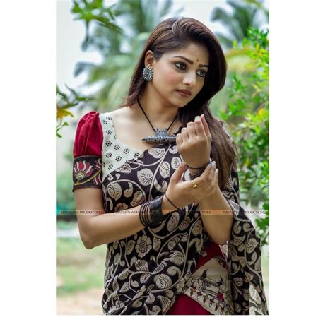 Rachita Ram On Instagram Wearing My Favourite