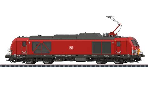 M Rklin Hybrid Lok Vectron Dual Mode Ep Vi Db Ag Sound