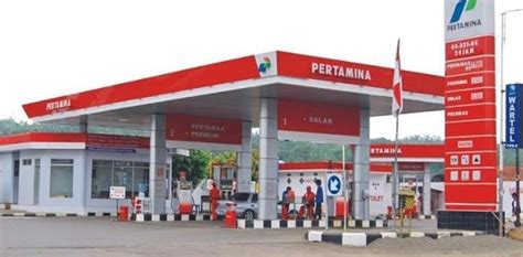 Pertamina Rugi Rp Triliun Pengamat Energi Kondisi Yang Wajar