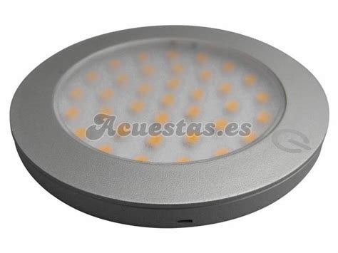 Led Eagle Spot De Superficie Acuestas Es