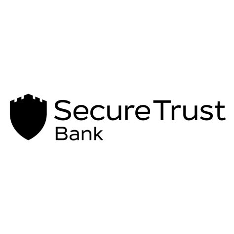 Free High-Quality Secure Trust Bank Logo Png for Creative Design