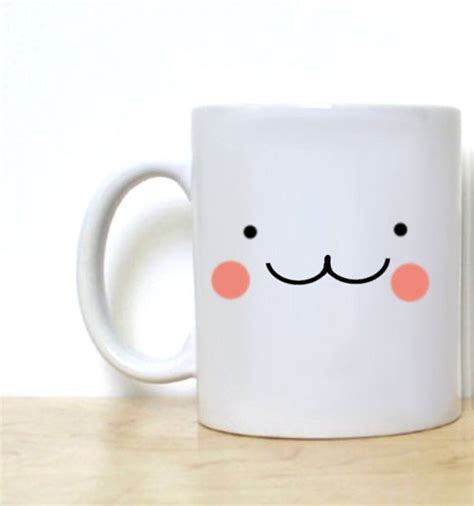 Kawaii Sweet World Mugs Tea Mugs Pretty Designs