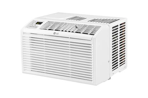 Lg Lw6017r 6 000 Btu Window Air Conditioner Lg Usa