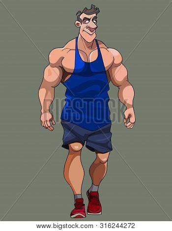 Cartoon Funny Vector & Photo (Free Trial) | Bigstock