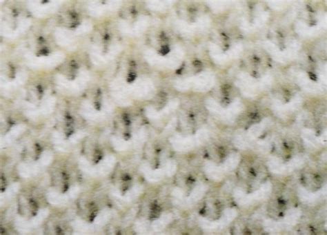 Bee Stitch Purl Avenue