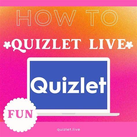 How To Quizlet Live Teacher Tech With Alice Keeler