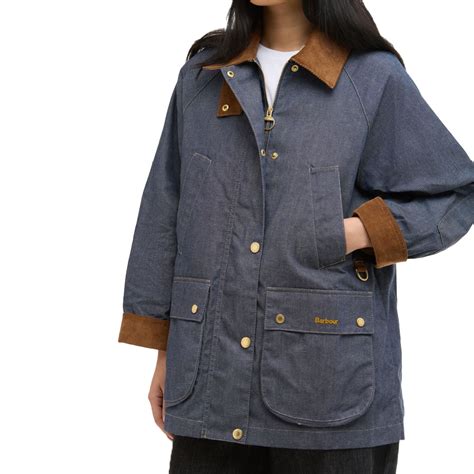 barbour asker jacket phigo fine luxury