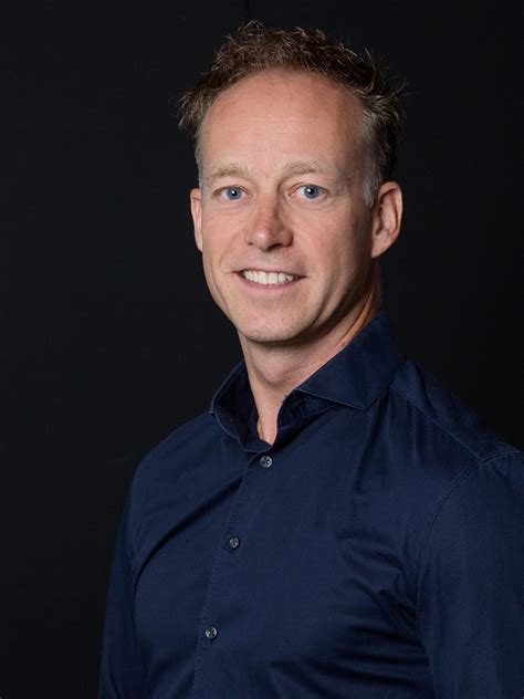 Luuk Slaats Is De Nieuwe Managing Director Van Signpost Nederland Emerce