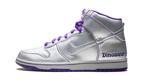 Nike Sb Dunk High Premium Dinosaur Jr Stadium Goods