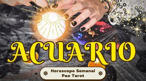 Acuario ♒️ Se Acerca A Ti 🤩 Pero Debes Saber Esto Urgente ️ Horoscopo Acuario Hoy Amor Marzo