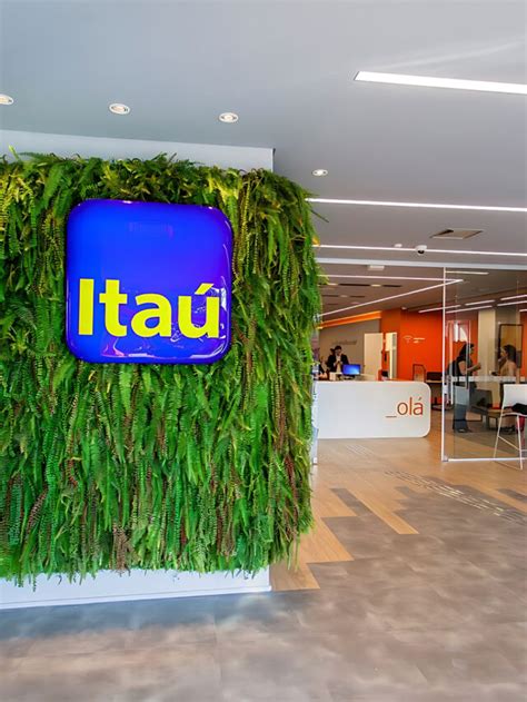 Vagas de emprego disponíveis no Banco Itaú empresa abre 222