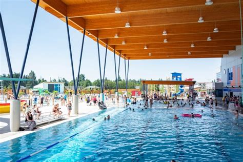 Aging Outdoor Pools In Burnaby Need Millions For Upgrades Burnaby Now