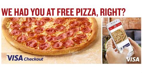 Free Papa John S Topping Pizza Southern Savers