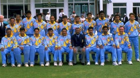 1999 Cricket World Cup