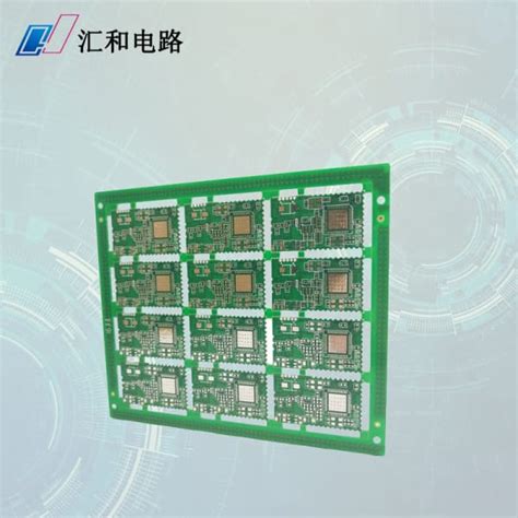 pcb 是什么意思pcb的全称 信丰汇和电路