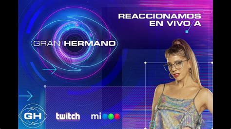 Gran Hermano En Vivo Miramos La Gala Con Juariu Youtube