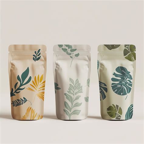 coffee packaging mockup kostenlose vektoren und psd zum