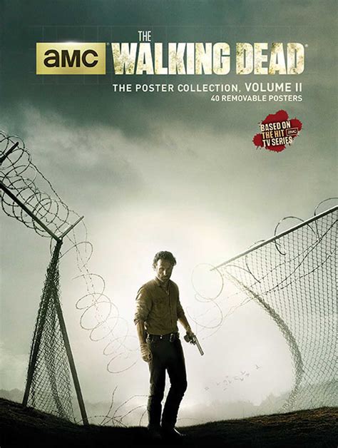 The Walking Dead Poster