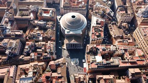 Rome Pantheon Guided Tour With Skip The Line Ticket Getyourguide