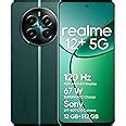 Realme 12 5G Smartphone 12 512 GB With NFC Sony LYT 600 OIS