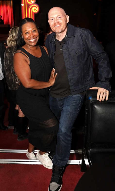 Who Are Bill Burr's Wife And Kids? Everything You Need To Know