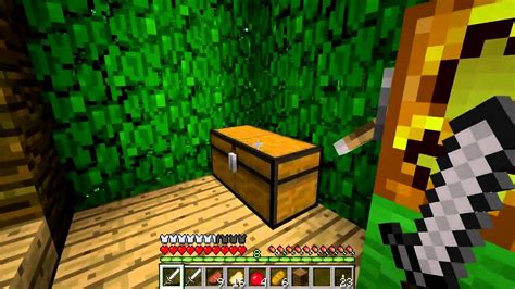 Minecraft Esmorzar Parte Voces Youtube