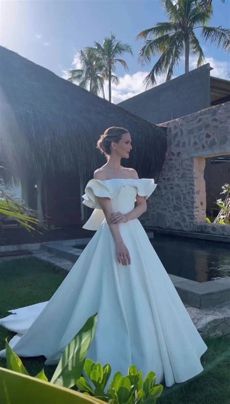 Casamento De Carol Corona E Ricardo Goldfarb Em Trancoso Artofit