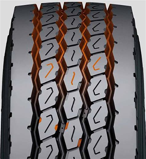 HANKOOK Smart Work AM09 12R22 5 152 149K