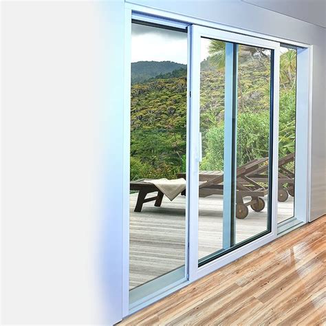 Upvc Lift And Slide Doors For Stunning Views Neuffer