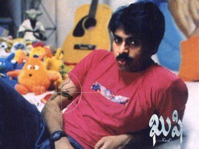 Pavan Kalyan Movies: Kushi Songs: