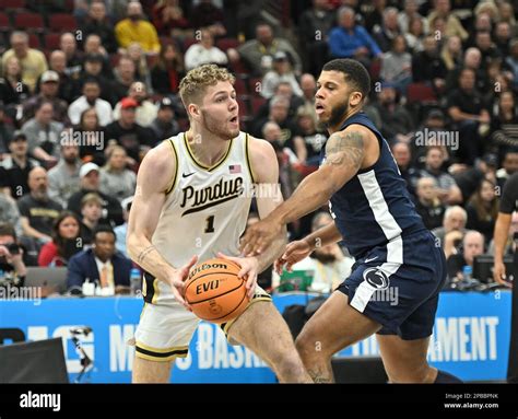 Big Ten Conference Mens Basketball Hi Res Stock Photography And Images