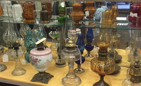 Oakton Street Antique Centre - Home