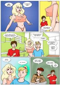 Making Friends MyHentaiGallery Free Porn Comics And Sex Cartoons