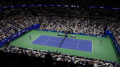 Us Open 2024 Preview Draws Schedule And How To Watch Lta