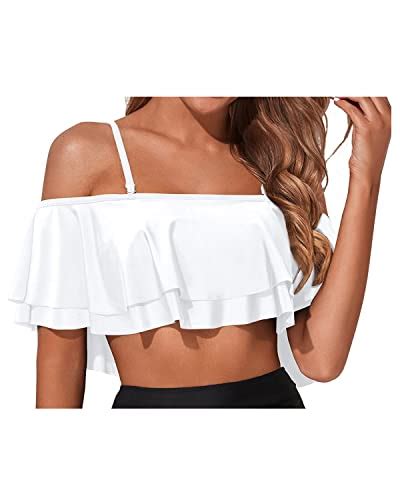 Best Off Shoulder Bikini Tops For Every Budget