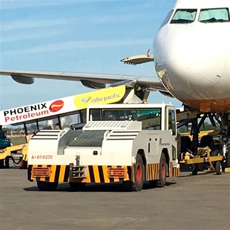 Aircraft Pushback Tractors Classification Sky Aero Gse Llp Singapore