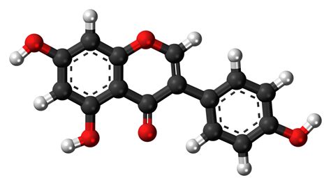 Chemistry Education Keanekaragaman Dan Keunikan Struktur Flavonoid